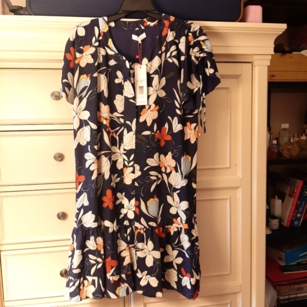 Parker Dress